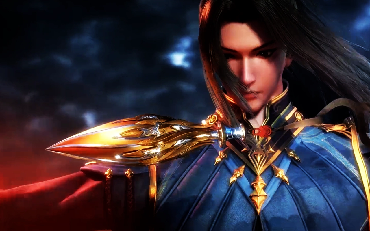 唐三创立唐门仅是为了梦想吗?暗器是其一,他父亲才是首要目标