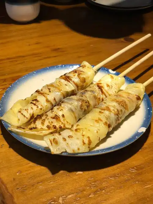 每一道都可以冲的白族菜啊