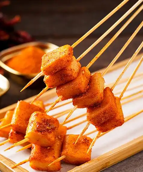 油炸串串香的辣椒油的做法大全