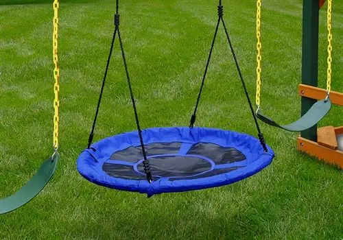 xl eclipse swing