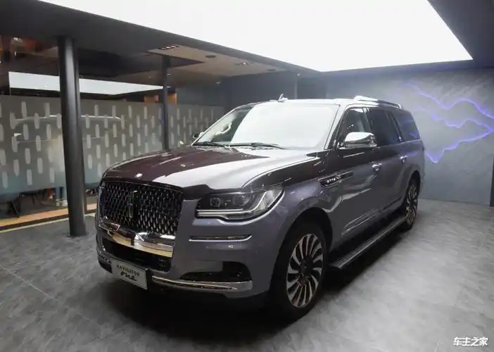 林肯领航员壹号4座布局搭35t发动机
