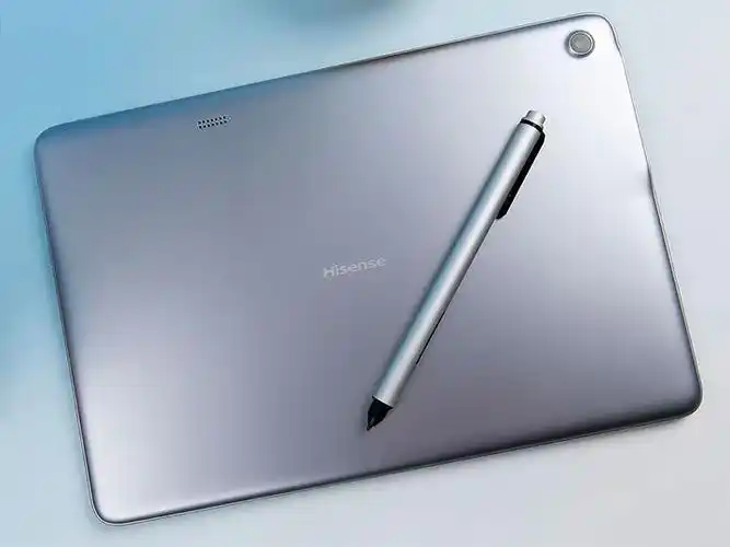 大屏阅读出奇制胜 海信护眼平板q5全面评测