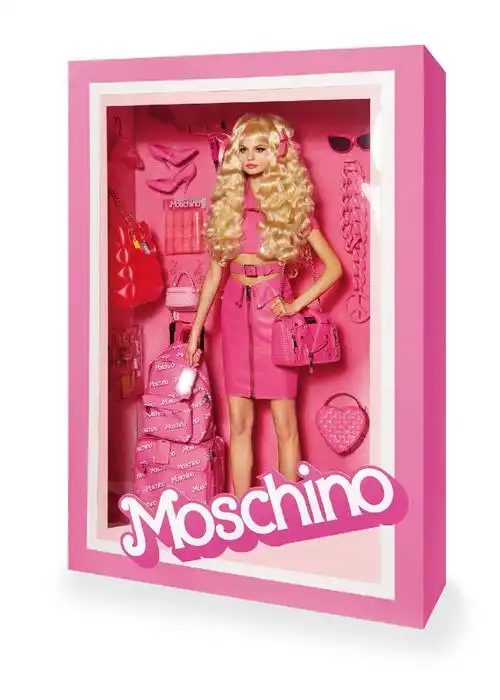 the myth of barbie story of the doll born to teach girls to be