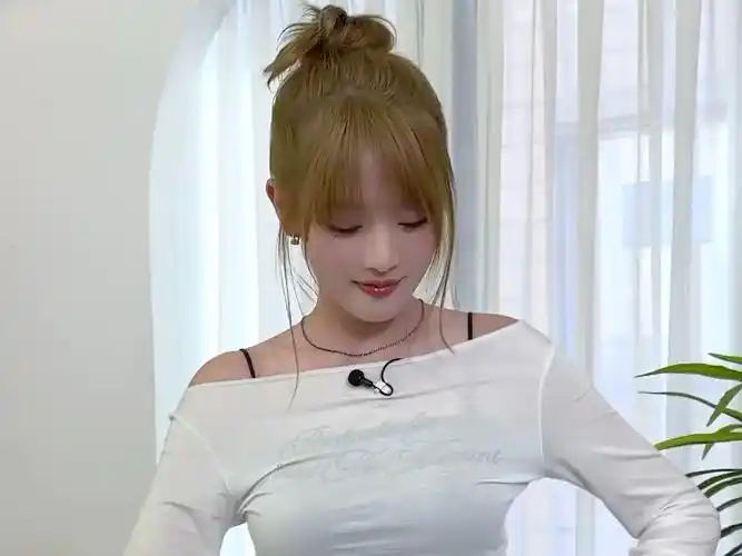 (g)i-dle -minnie 米妮