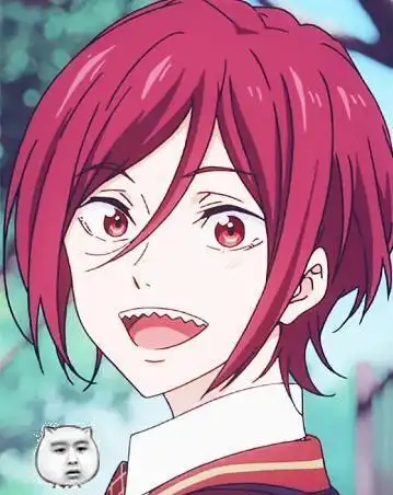 原来动漫中的鲨鱼齿真的存在,看了那么多动漫,终于见到真的了!