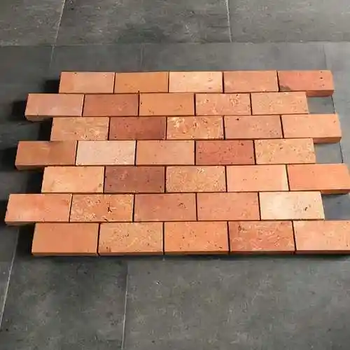 唐景古建红色粘土砖古建金砖铺地红砖中式仿古红砖园林红砖厂家