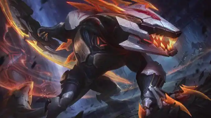 英雄联盟1210版本热补丁改动内容吸血鬼鳄鱼悠米治疗量提升