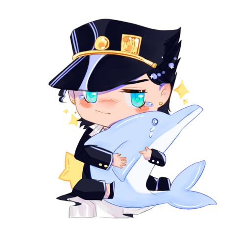 空条承太郎 - 泤柳78