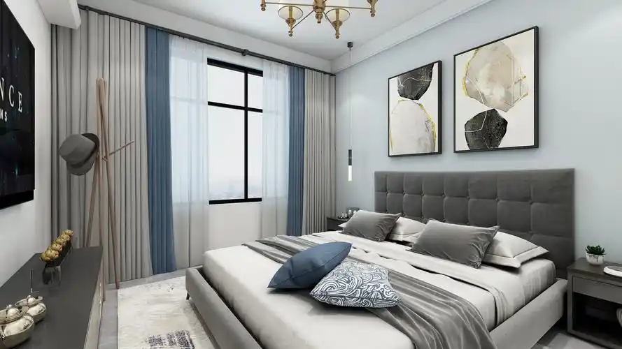 沈阳装修过富力仙湖别墅的装修公司z户型狭长客厅装修