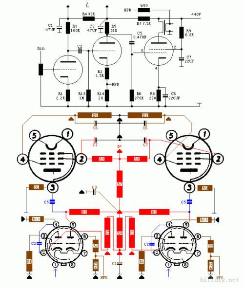菜鸟的807搭棚图,请老师指教