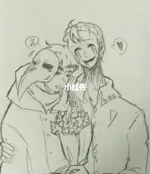 爱到失忆的035和049的笔记_绘画_文化_绘画