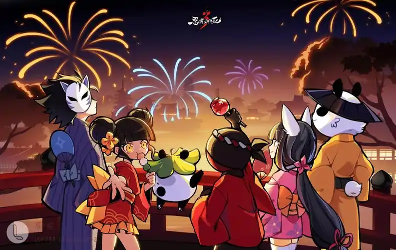 【记录忍生】随便写点东西吧(缘更)