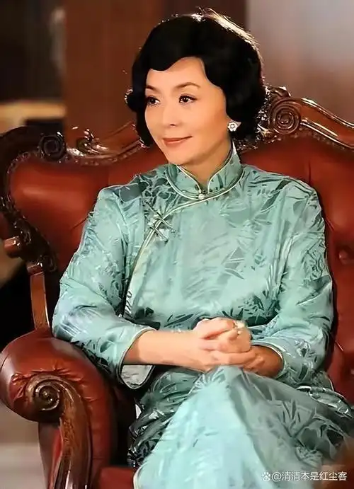 《名媛望族》之钟卓万,四个太太他究竟更爱谁