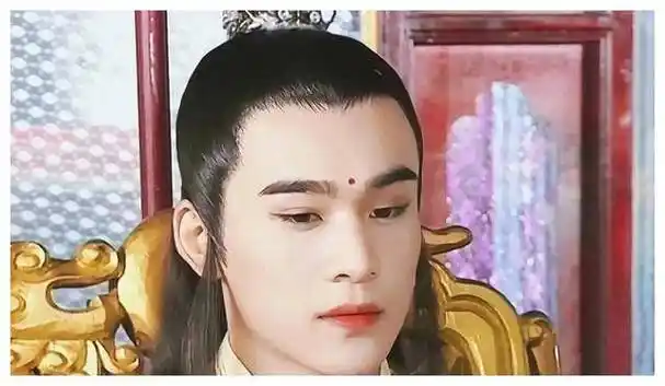 乔振宇天涯四美之一年轻永驻的不老男神