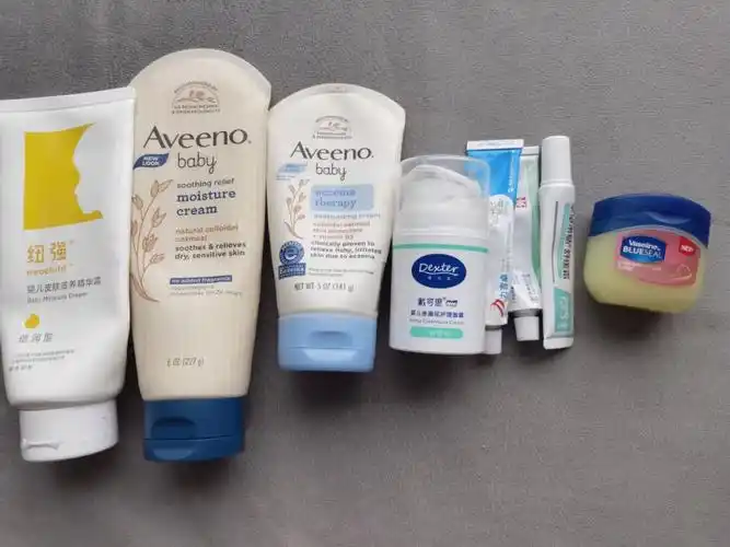 我以为养娃最费钱的是奶粉和尿不湿