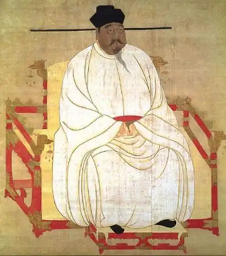 后蜀高祖皇帝孟知祥简介资料孟知祥生平主要事迹有哪些