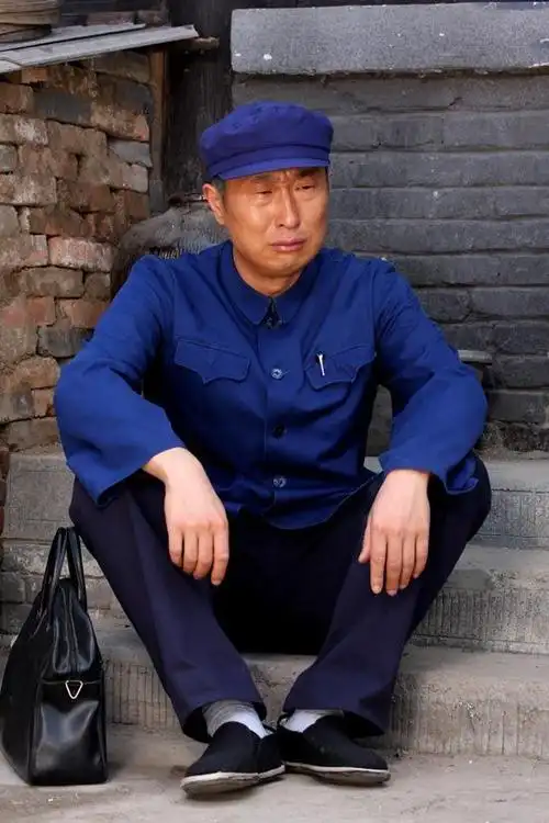 《毕有财》收视高 编剧导演"有话要说"