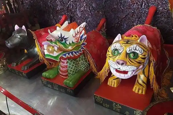 狗头铡(包青天里斩恶除奸的狗头铡) - 人生攻略