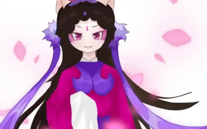 魔化京剧猫钟无艳