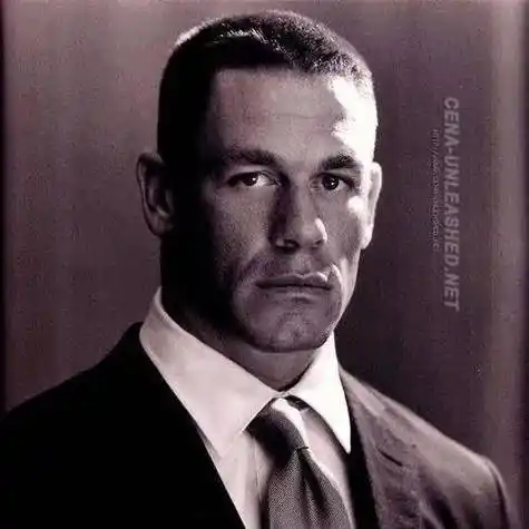 wwe头像约翰塞纳