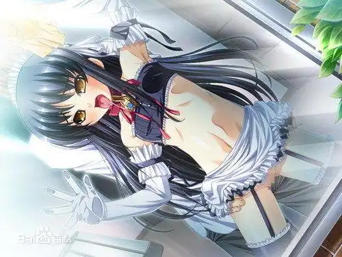 求图片出处应该是gal吧