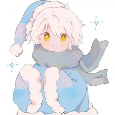 光遇头像真的太可爱了叭