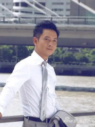 《宝贝战争》惹争议 谢君豪戏外获称"谢三好"