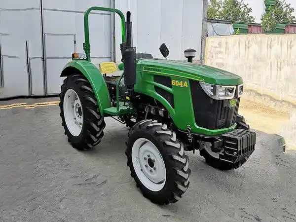 山东小四轮拖拉机