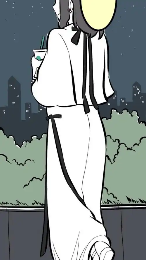 非人哉人物群聊