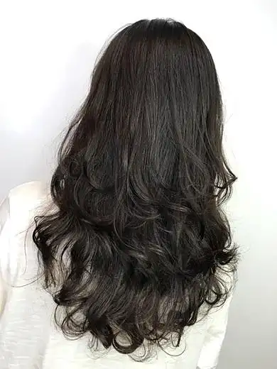 一中发廊│hair salon│发型设计师│推荐台中染烫发│美发介绍│护发