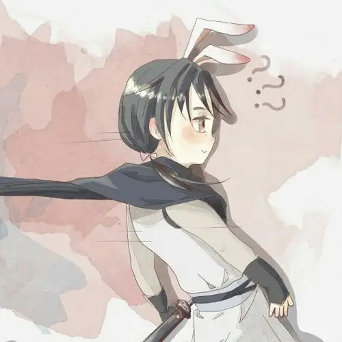 秦时明月 盖聂 卫庄