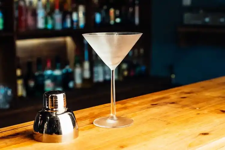 一日一杯得其利daiquiri