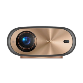 yoga7000联想智能投影仪家用卧室投影机办公智能家庭影院客厅光学变焦