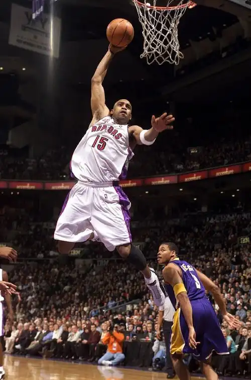 卡特##nba零距离