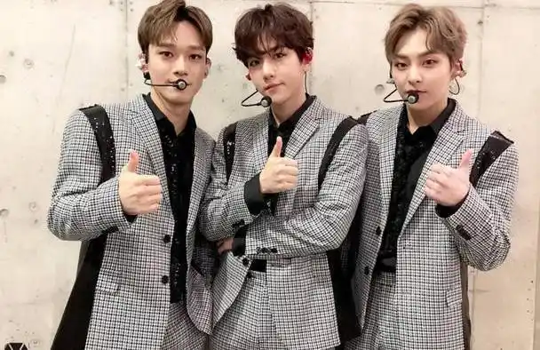 金珉锡紧随金钟大和朴灿烈发行个人solo爱丽们好期待