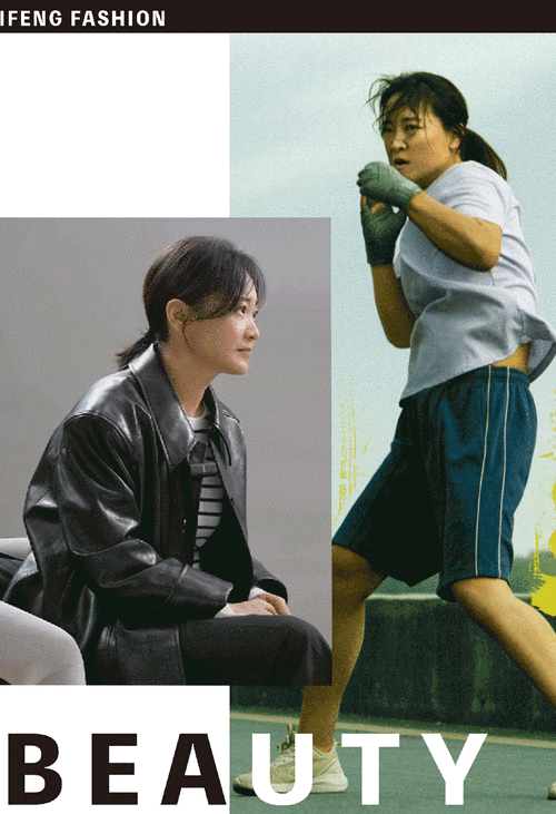 暴瘦100斤还有腹肌建议收藏贾玲减肥法