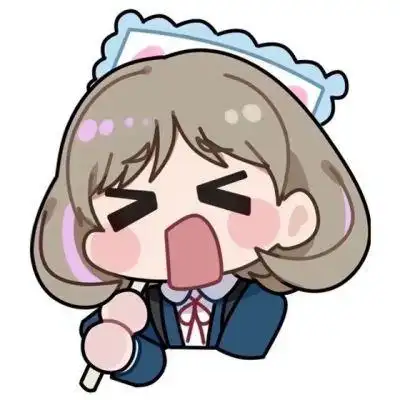 の:一组唐可可q萌妹表情包._卡通动漫头像_我要个性网