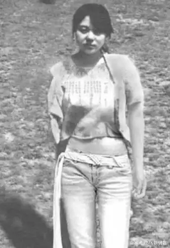 "最美死刑犯"陶静,行刑前留下五字遗言,母亲黯然泪下