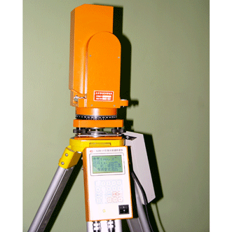 工程地质隧道坝体勘测仪器