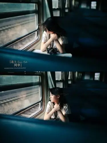 我想以后 我也要孤身一人去漂泊流浪了 你问我一个人会不会孤单呀