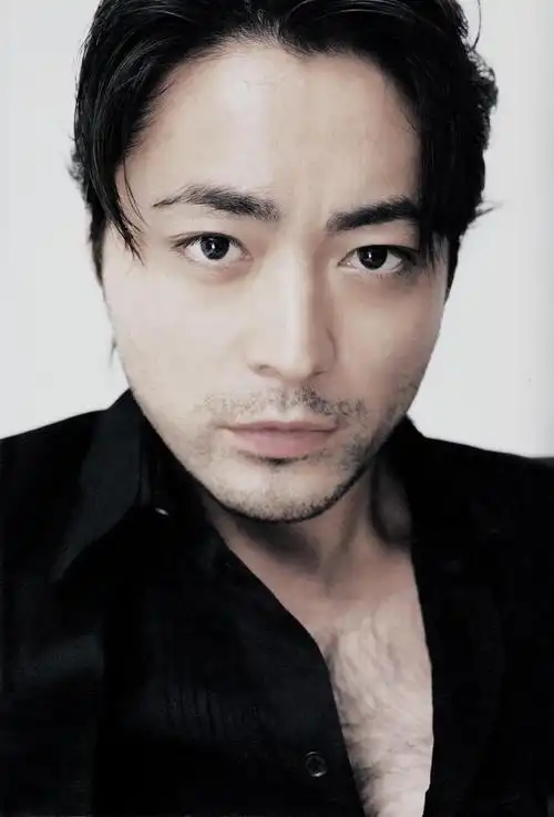 山田孝之