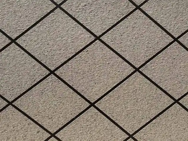 真石漆厂家教你真石漆分格方案如何做?