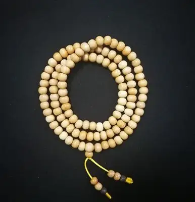 草珠子手串108颗图片