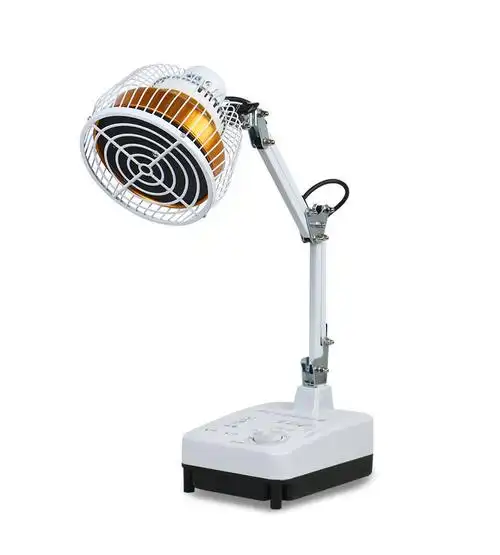 仙鹤tdp神灯烤电理疗仪烤灯理疗器家用理疗灯电磁波治疗器台式特定