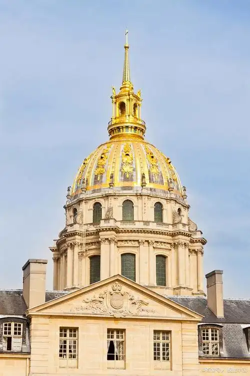 西方古典建筑风格——巴洛克建筑风格