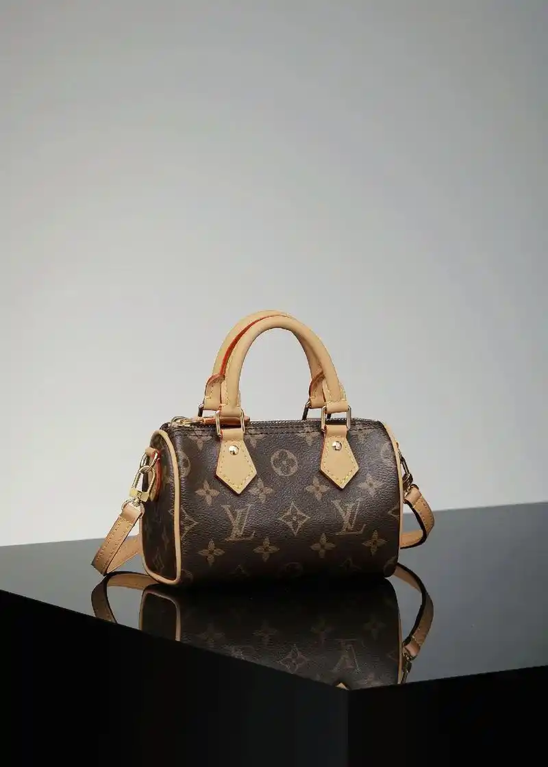 lv断货王speedy20,枕头包常青树.#包包推荐 #专柜 - 抖音