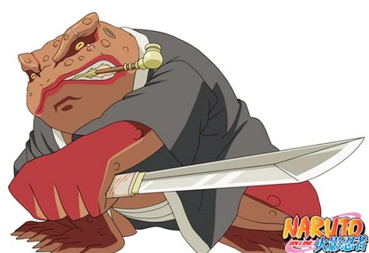 佐助的青蛇与大蛇丸的万蛇,存在什么样的关系,青蛇比万蛇弱吗_影视