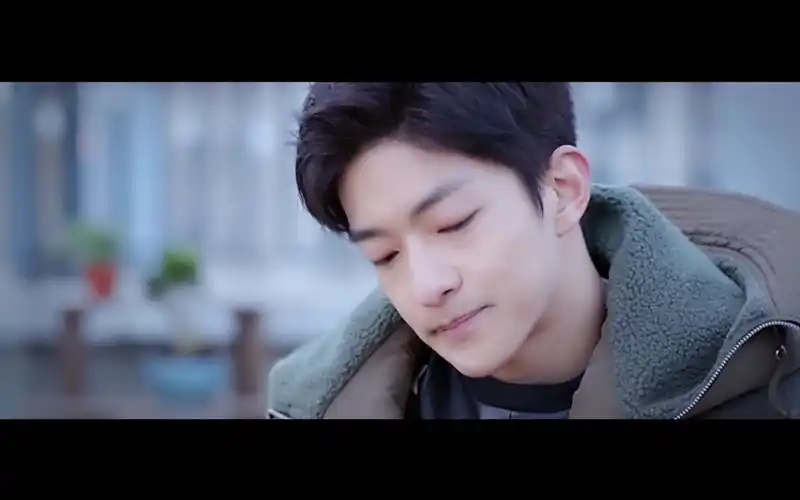 屈楚萧只差一点点我的朋友陈白露小姐片尾曲