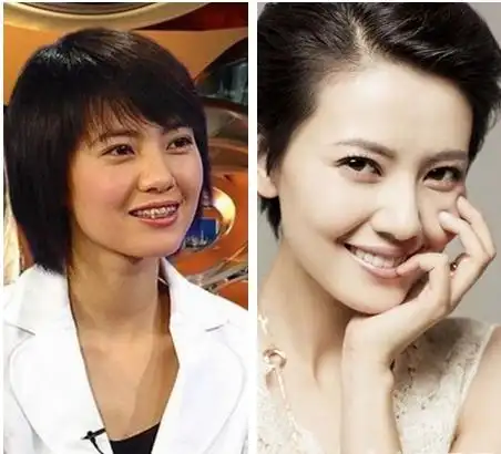 angelababy范冰冰孙俪娱乐圈女神幻灭记