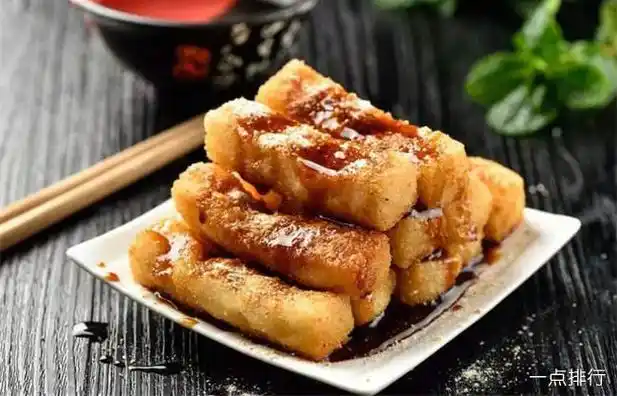 四川十大特色小吃 四川名小吃排行前十名